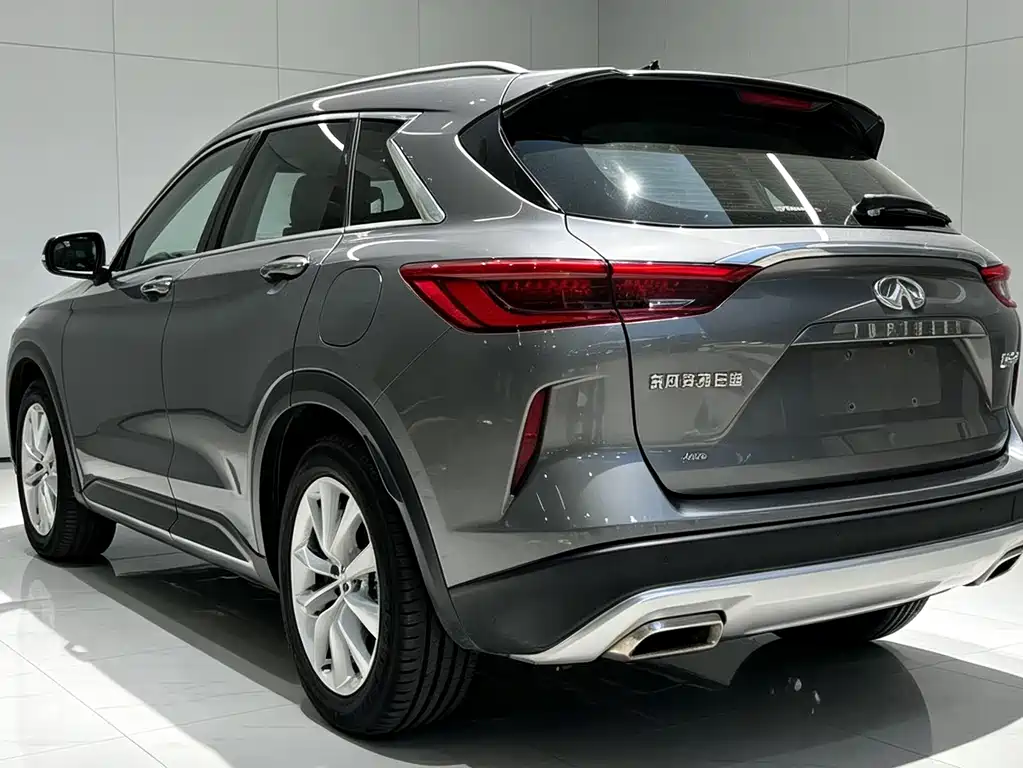Infiniti QX50 2020 — фото 10