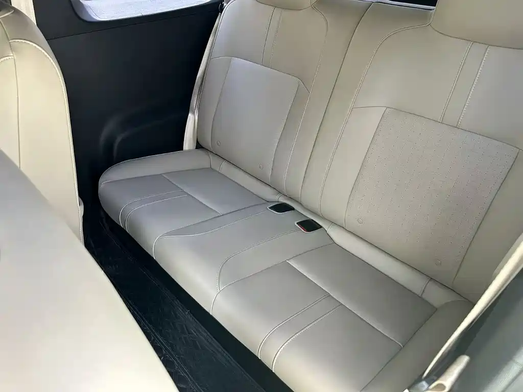 Baojun Yueye 2023