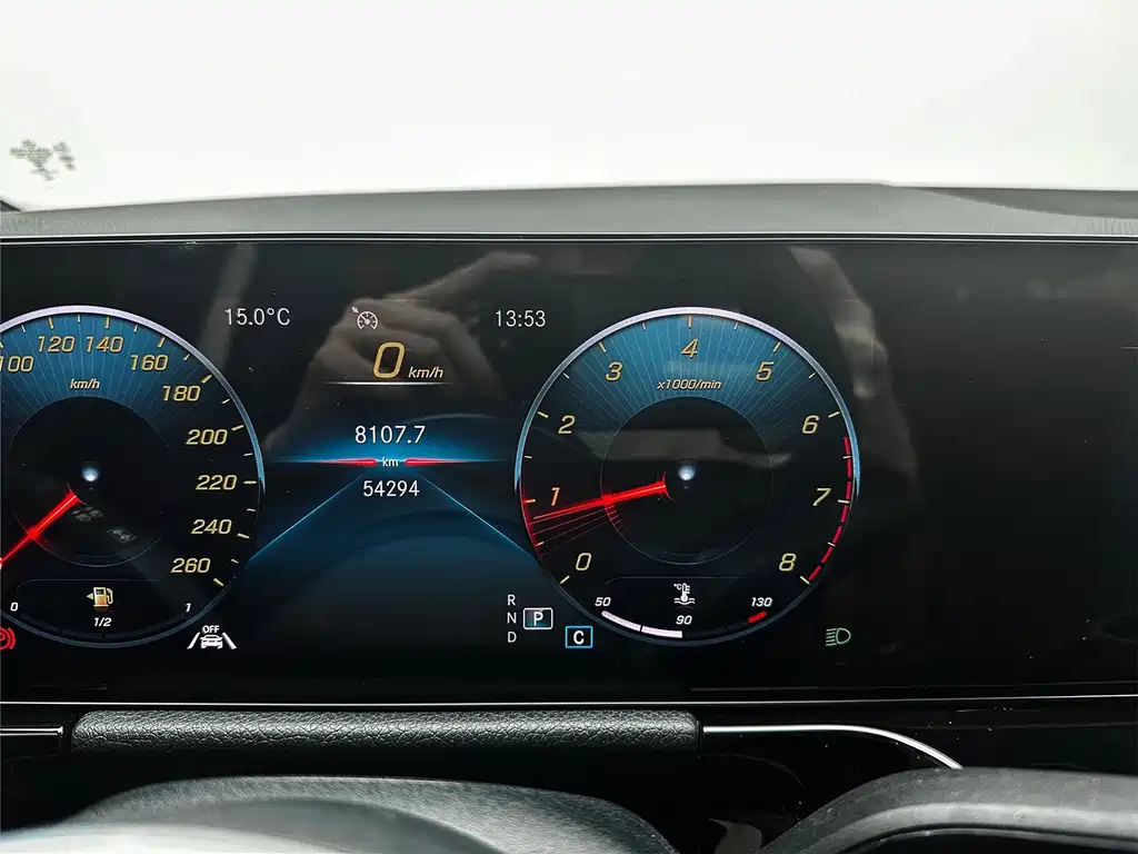 Mercedes-Benz GLA 2022 — фото 11