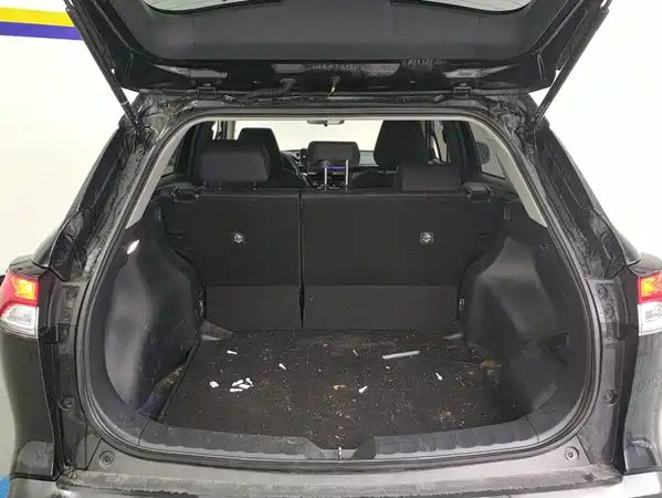 Toyota Corolla Cross 2024