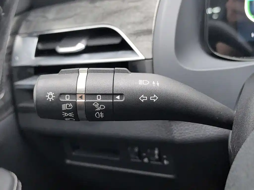 BYD Qin Pro New Energy 2019 — фото 21