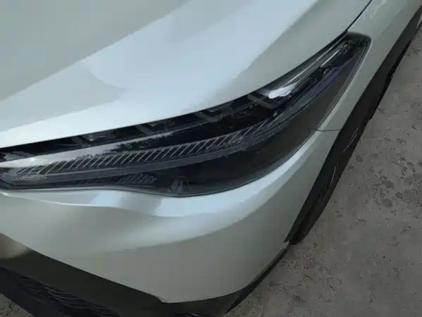 Toyota Frontlander 2022