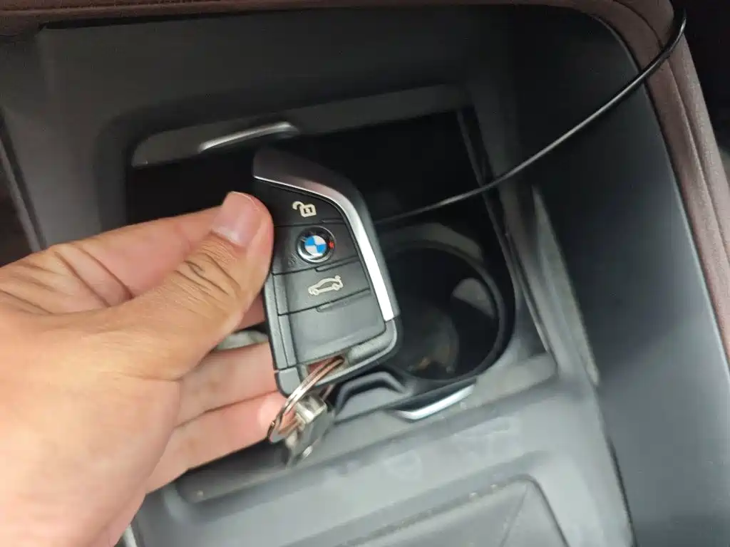 BMW X1 2022 — фото 12