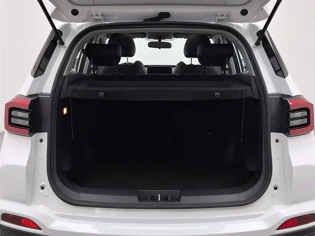 Chery Tiggo 5x 2020 — фото 16