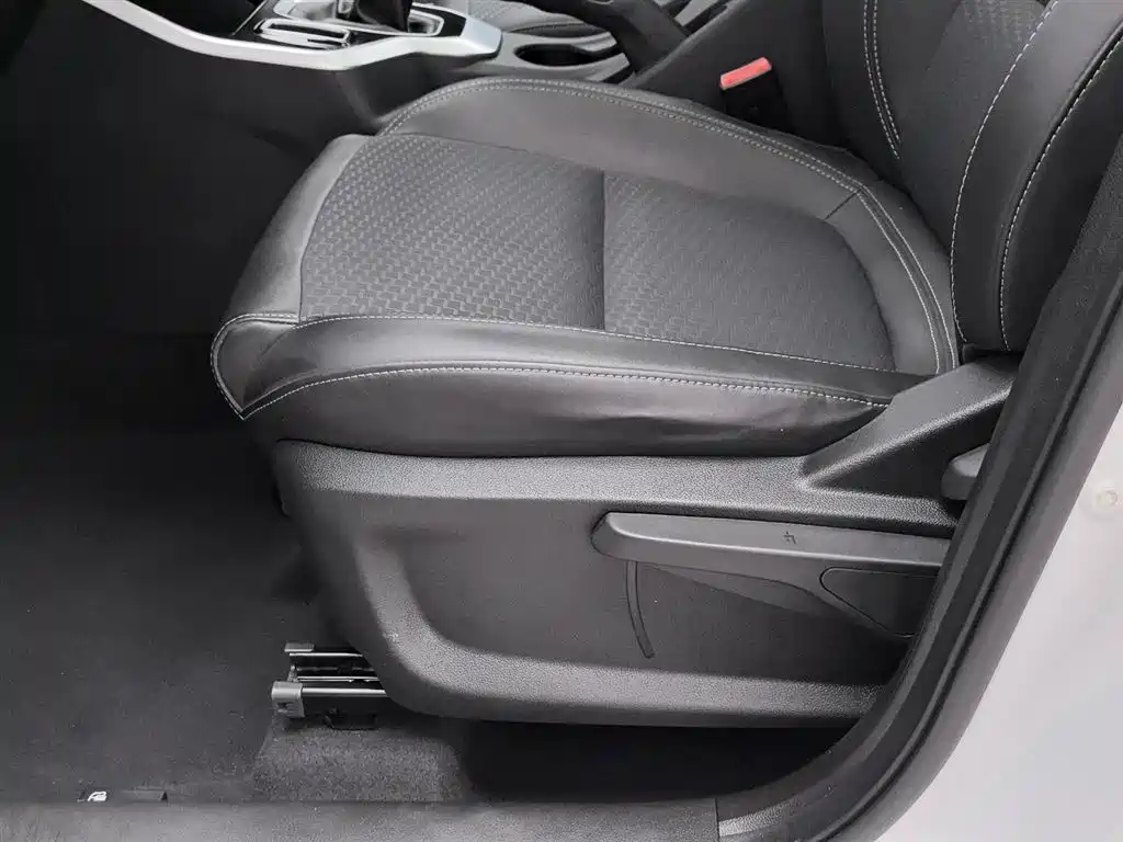 Chery Tiggo 5x 2020 — фото 20