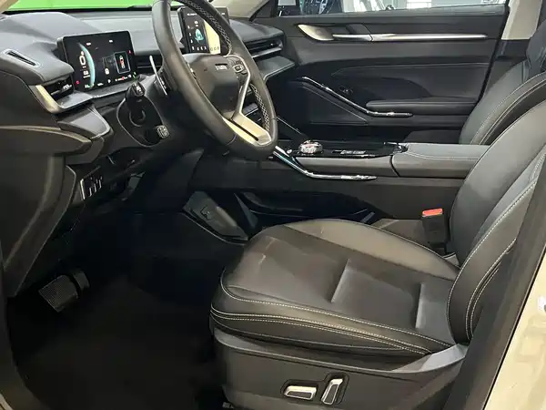 Haval H6 2022