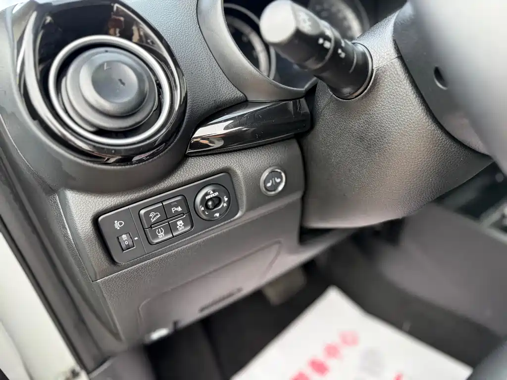 Kia KX1 2022 — фото 10