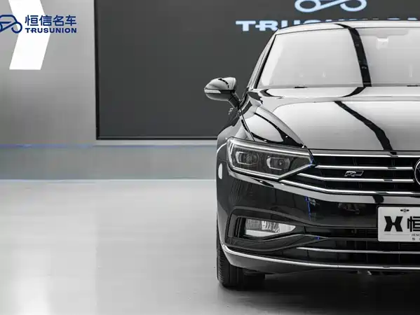 Volkswagen Magotan 2020