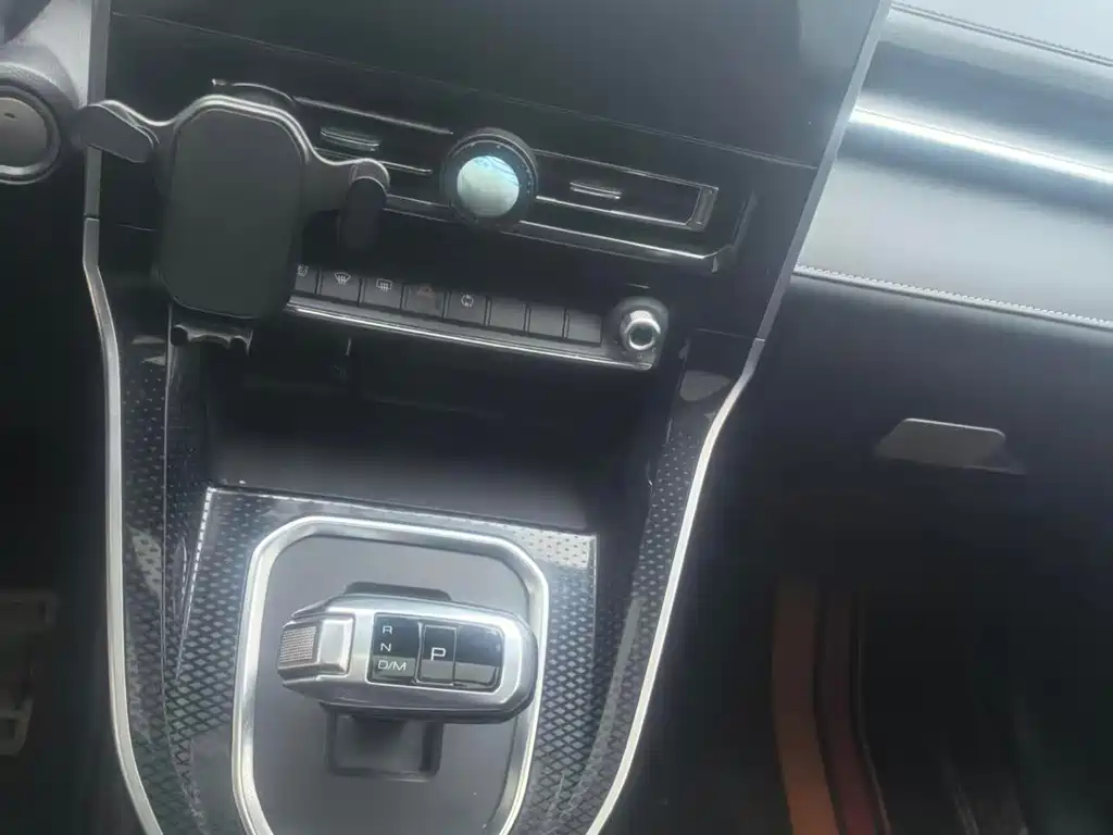 Haval M6 2022