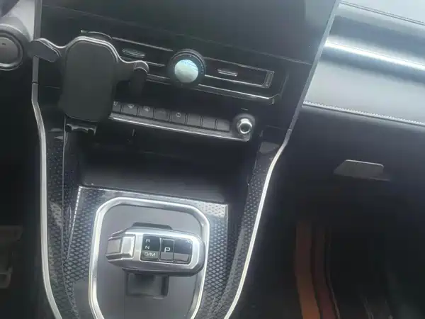 Haval M6 2022