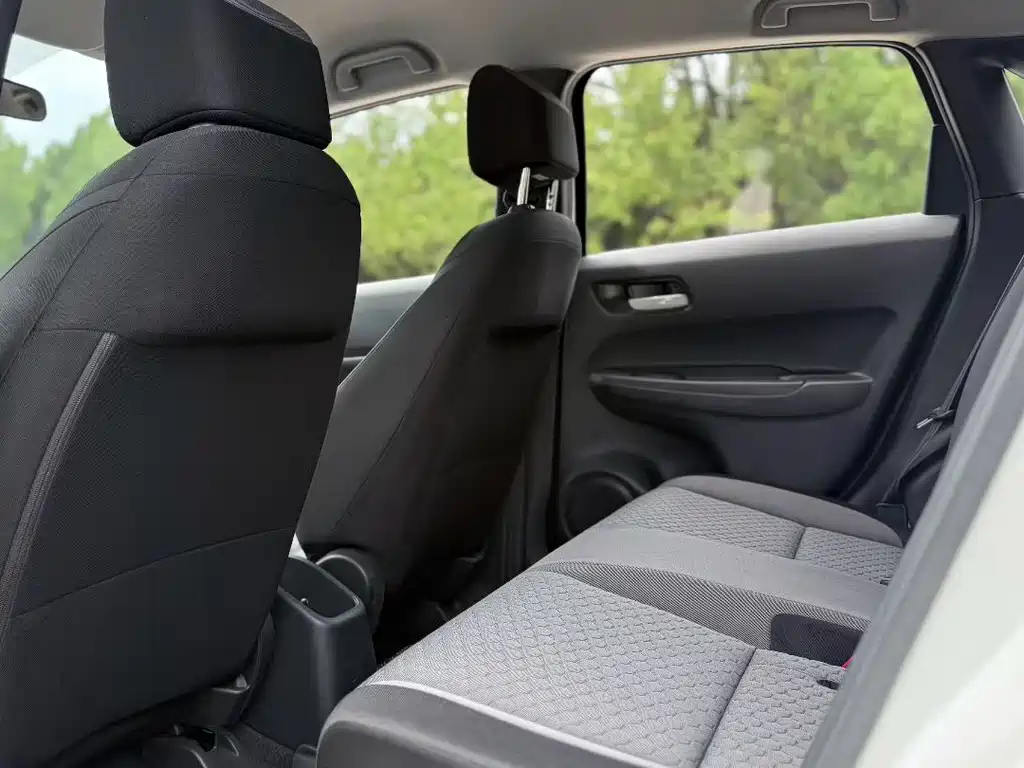 Honda Fit 2023