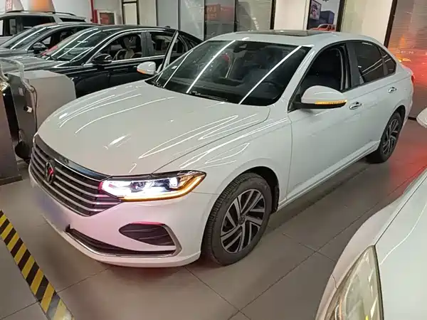 Volkswagen Lavida 2024