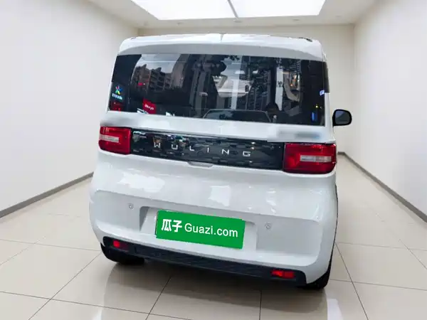 Wuling Hongguang MINIEV 2023