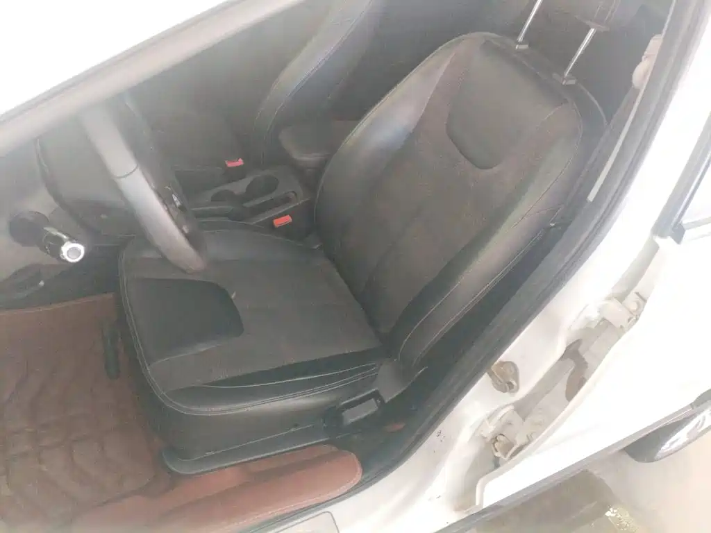 Chery Tiggo 3x 2020 — фото 11