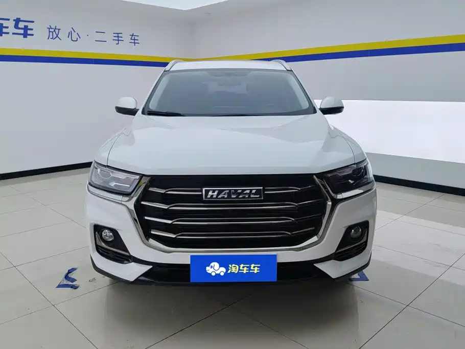 Haval H6 2023