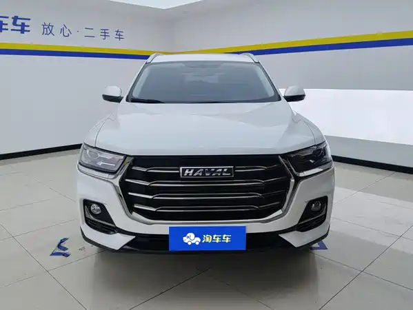 Haval H6 2023