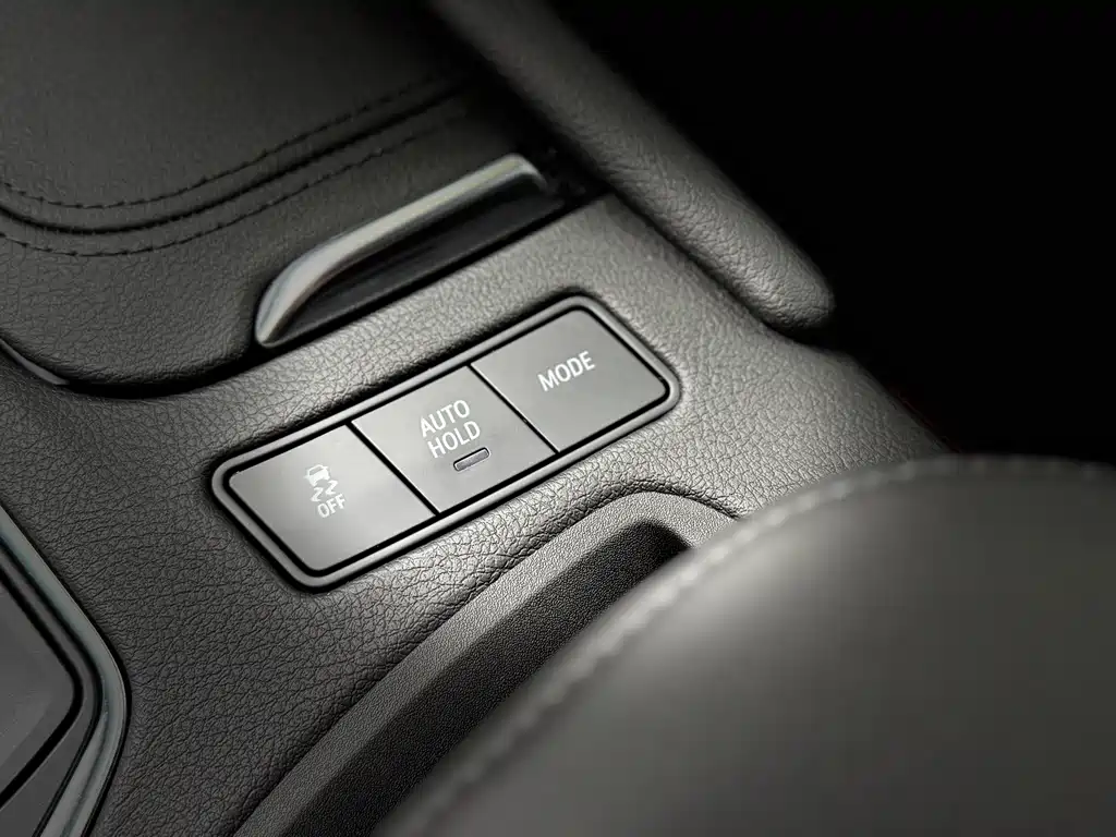 Cadillac XT6 2025 — фото 12