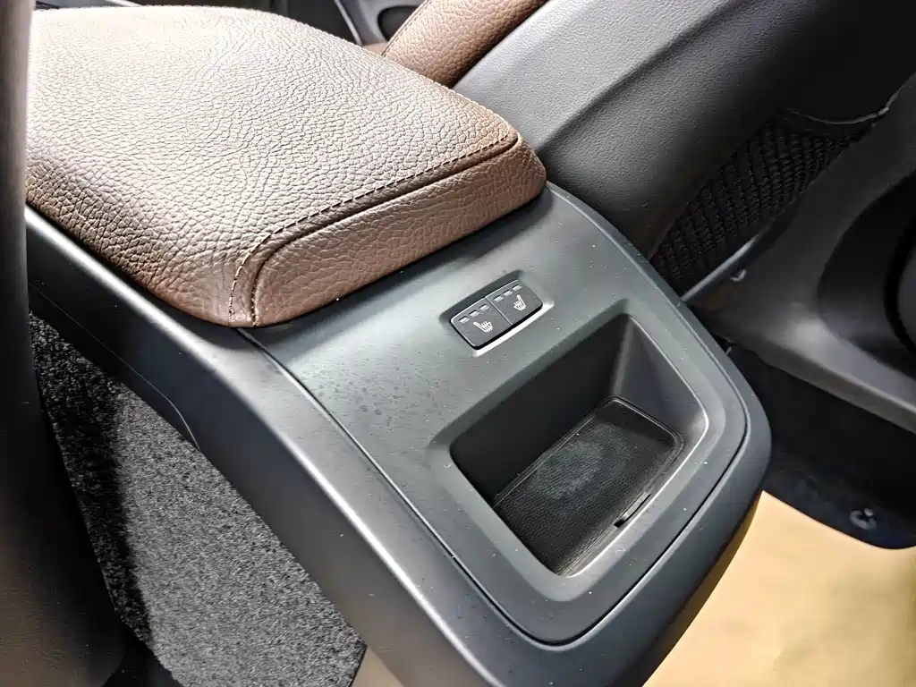 Volvo XC60 2021