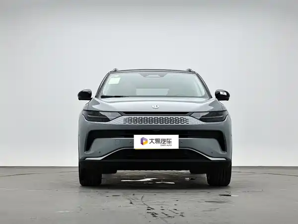 Leapmotor C11 2024