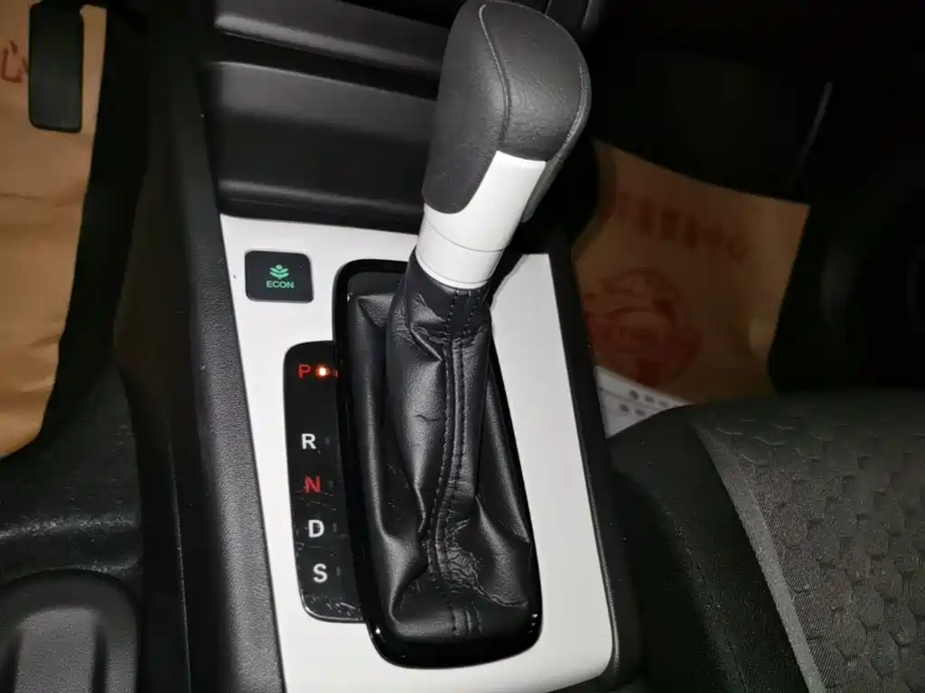 Honda Fit 2021 — фото 14