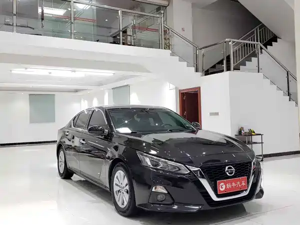 Nissan Teana 2019