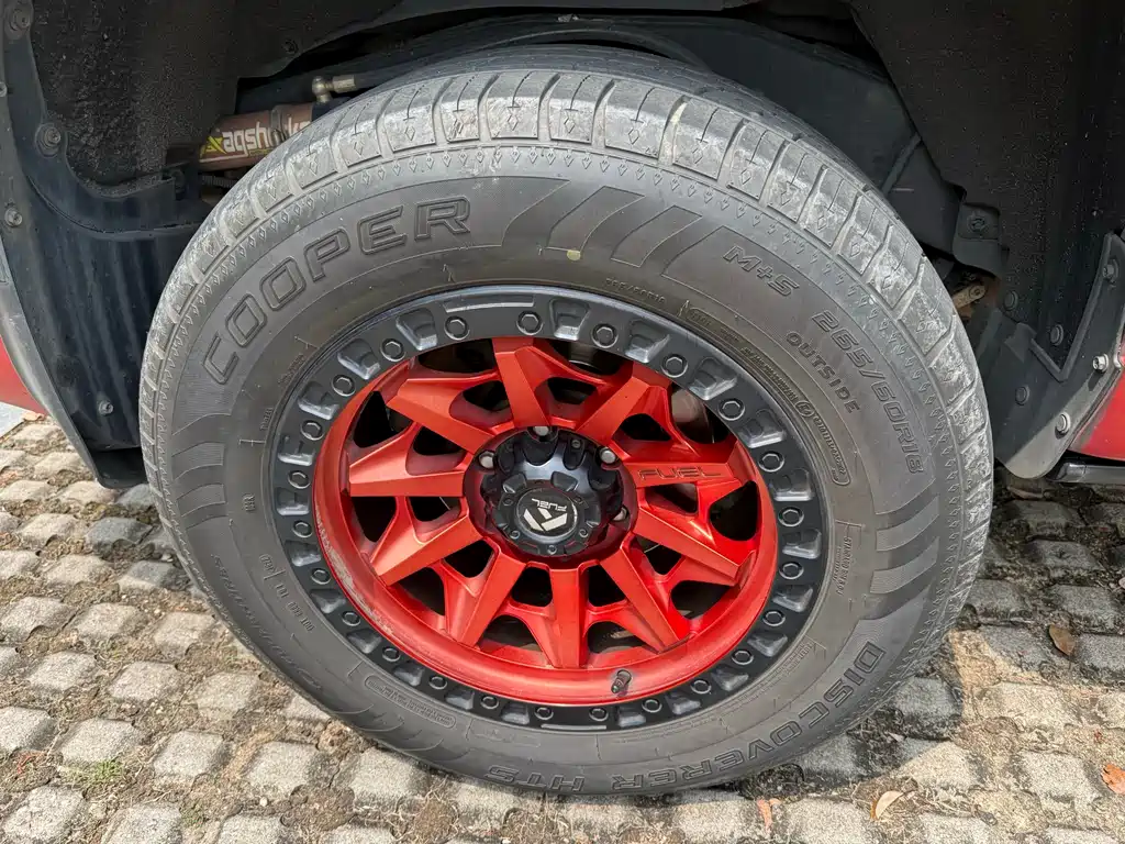 Haval H9 2020 — фото 17