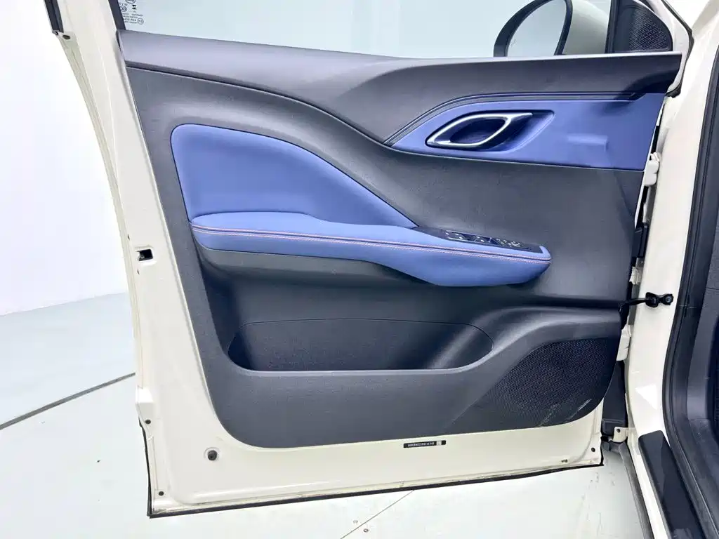 BYD Seagull 2023 — фото 10