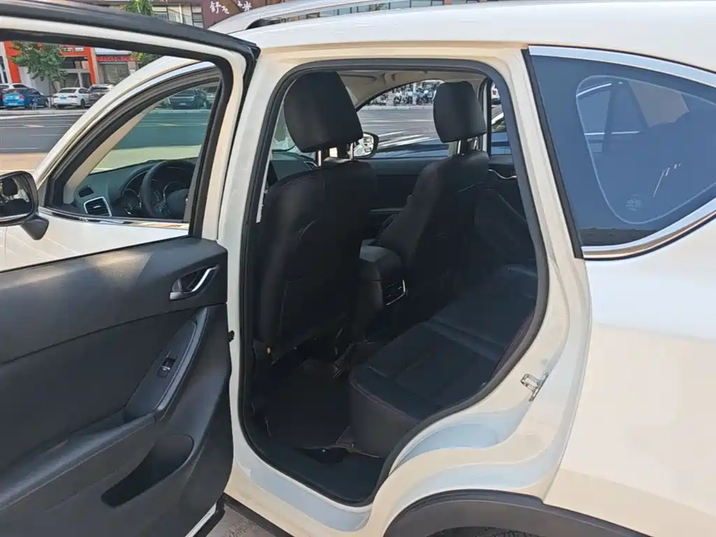 Mazda CX-5 2016 — фото 17
