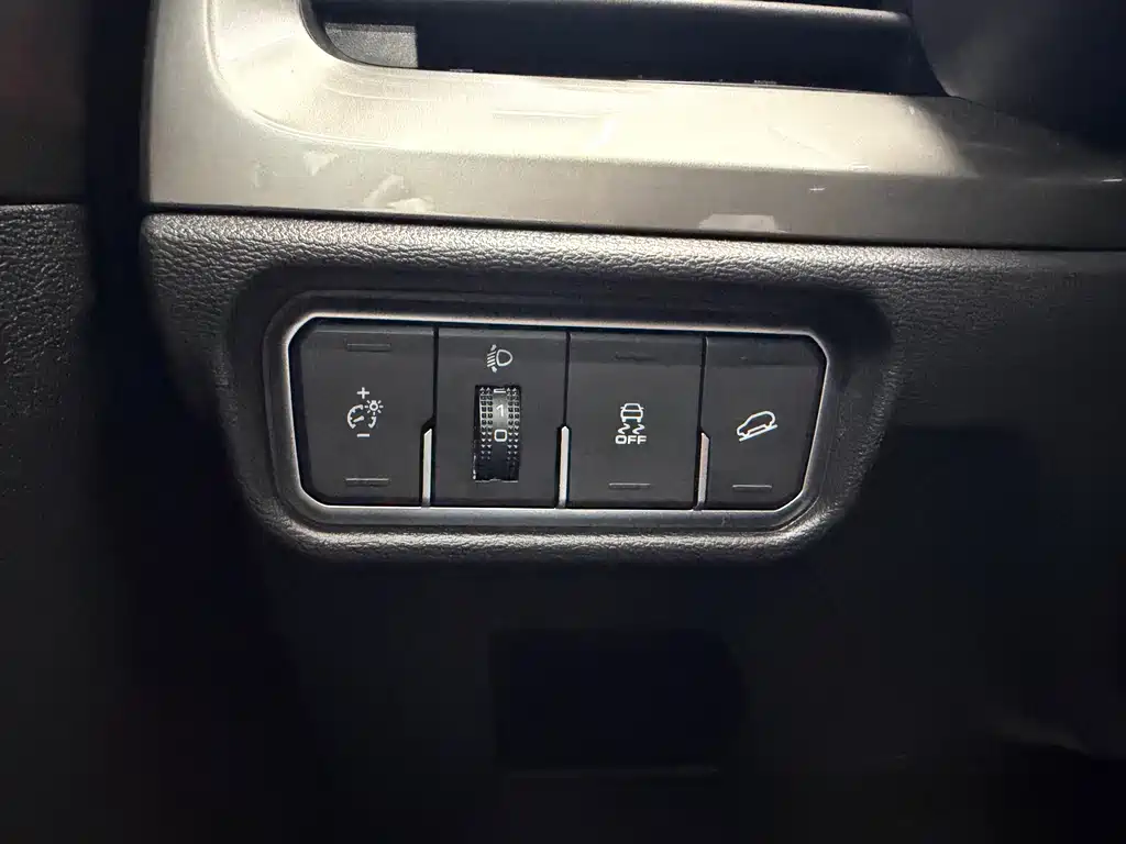 Haval H6 2022 — фото 10