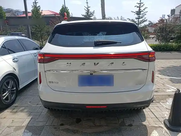 Haval H6 2022
