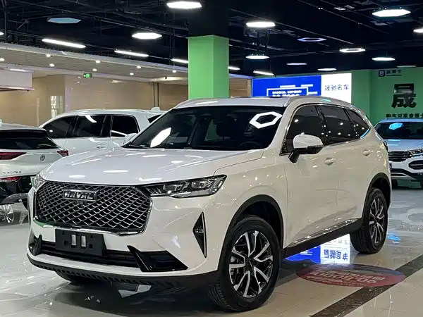 Haval H6 2022