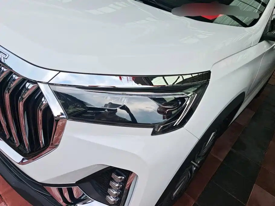 Jetour X90 PLUS 2024