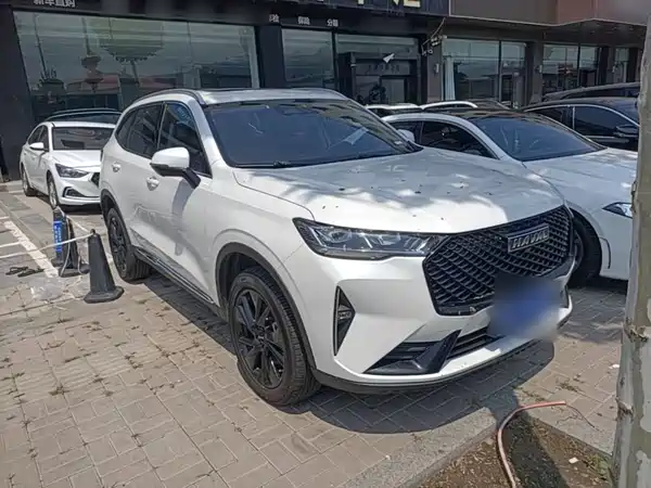 Haval H6 2022