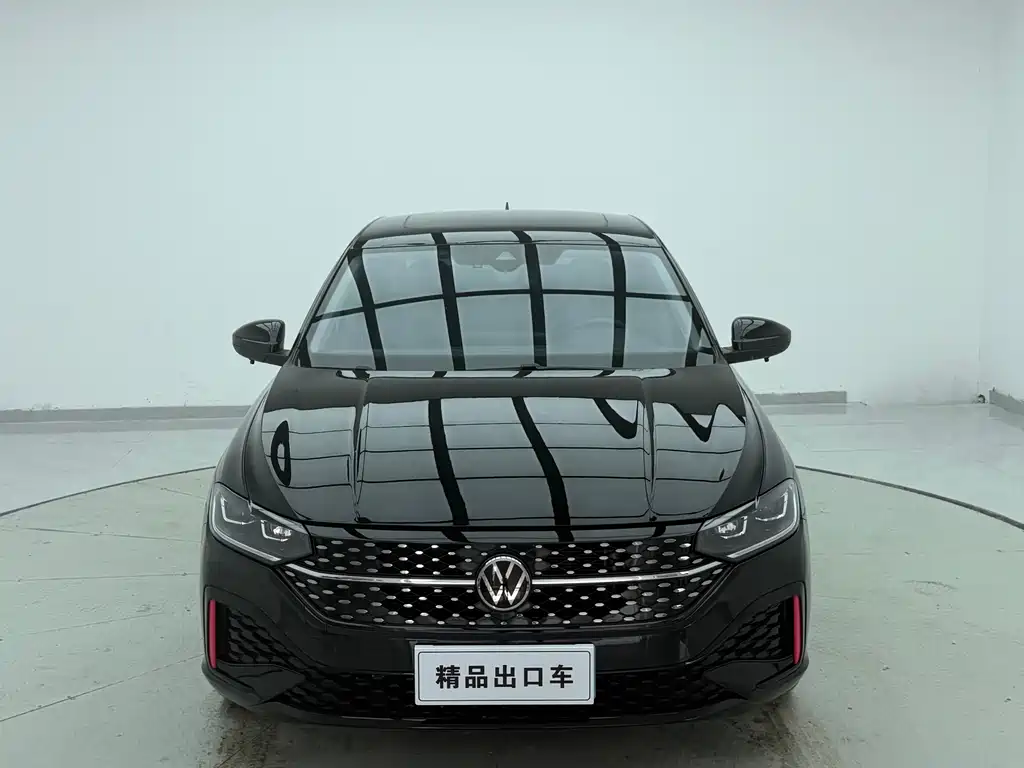 Volkswagen Lavida 2023