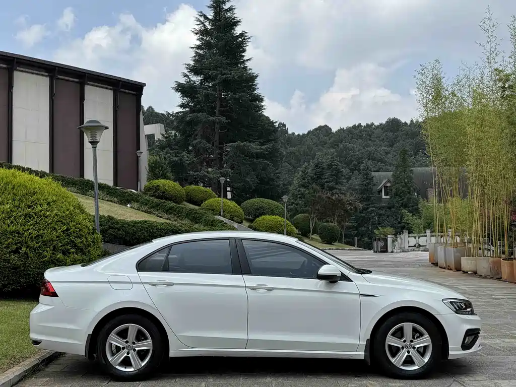 Volkswagen Lamando 2019