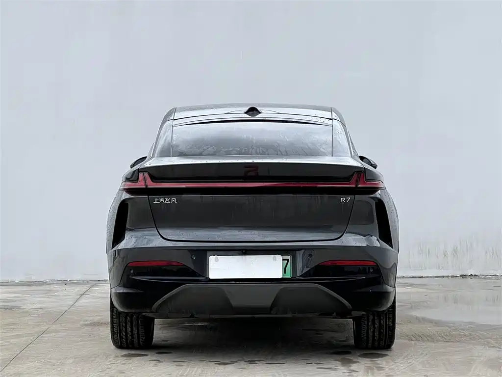 Roewe Feifan R7 2024 — фото 4