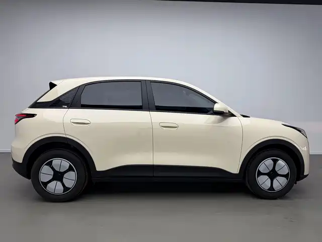 Geely Galaxy Starwish 2025 — фото 14