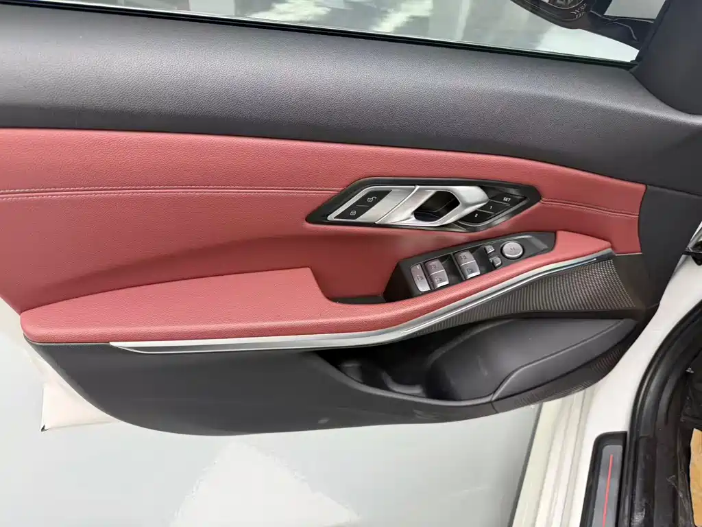 BMW i3 2024