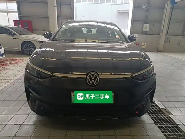 Volkswagen ID.7 VIZZION 2024