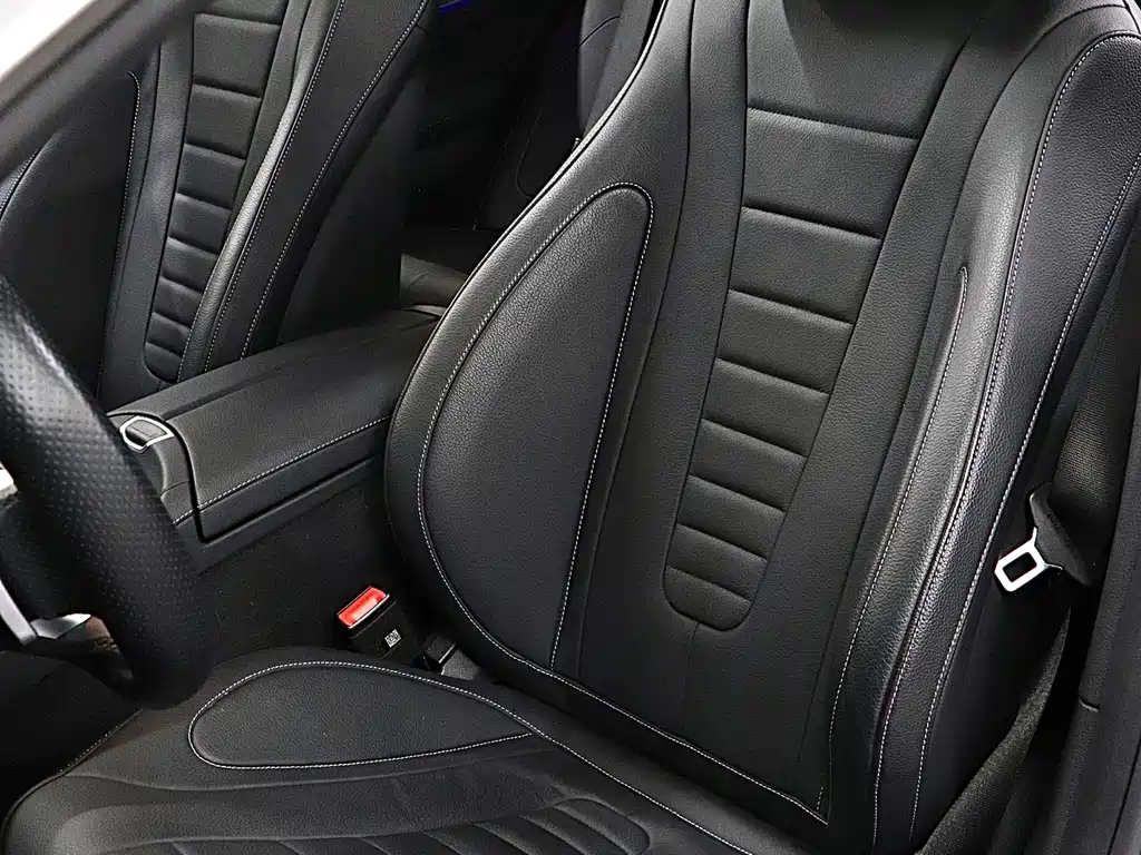Mercedes-Benz CLS 2023 — фото 12