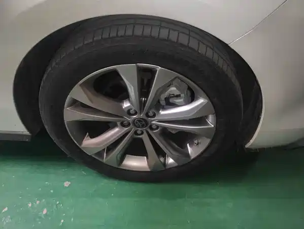 Toyota Sienna 2022