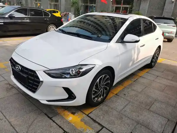 Hyundai Celesta 2019