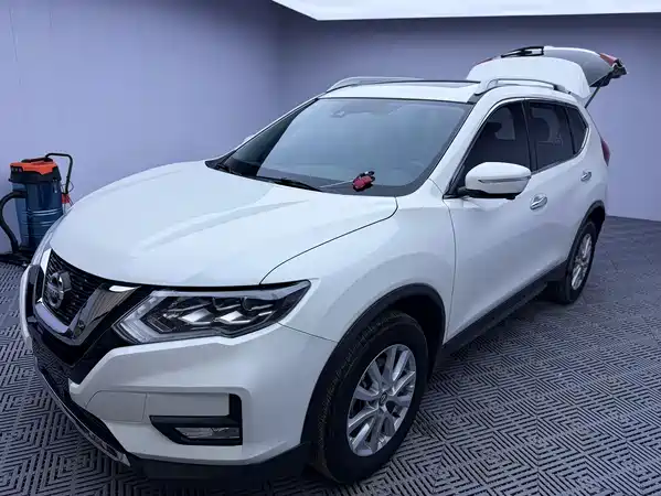 Nissan X-Trail 2023