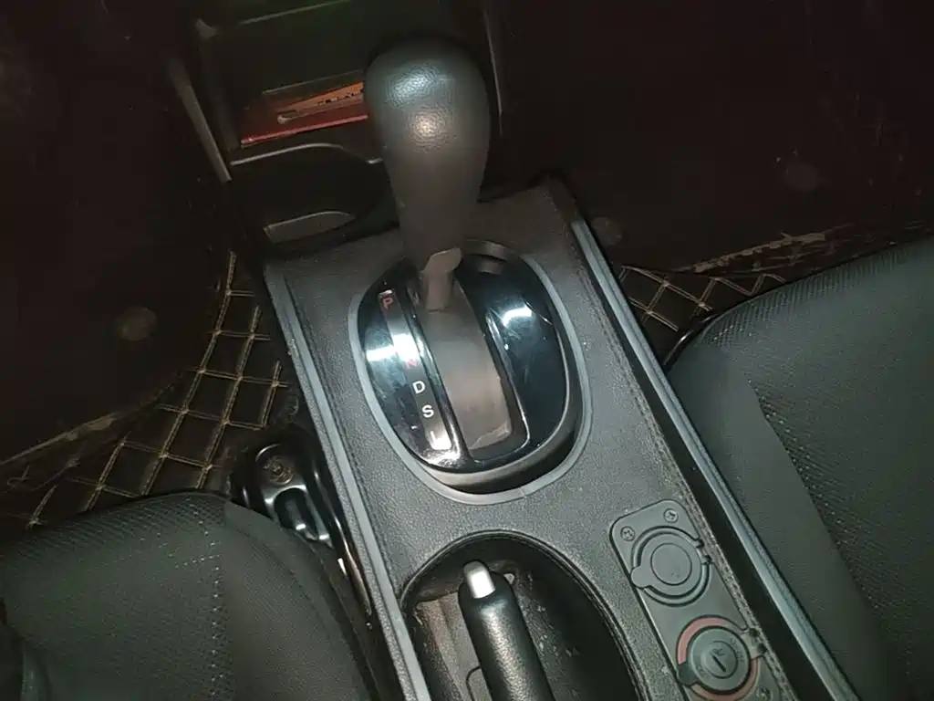 Honda Fit 2019 — фото 14