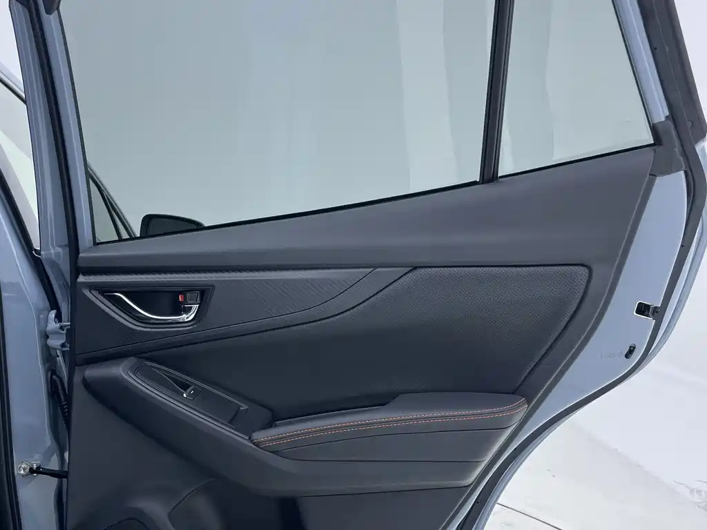 Subaru XV 2023 — фото 27