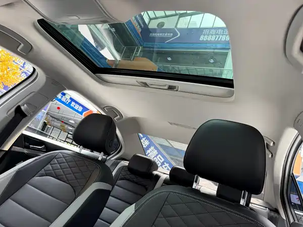 Volkswagen Bora 2023