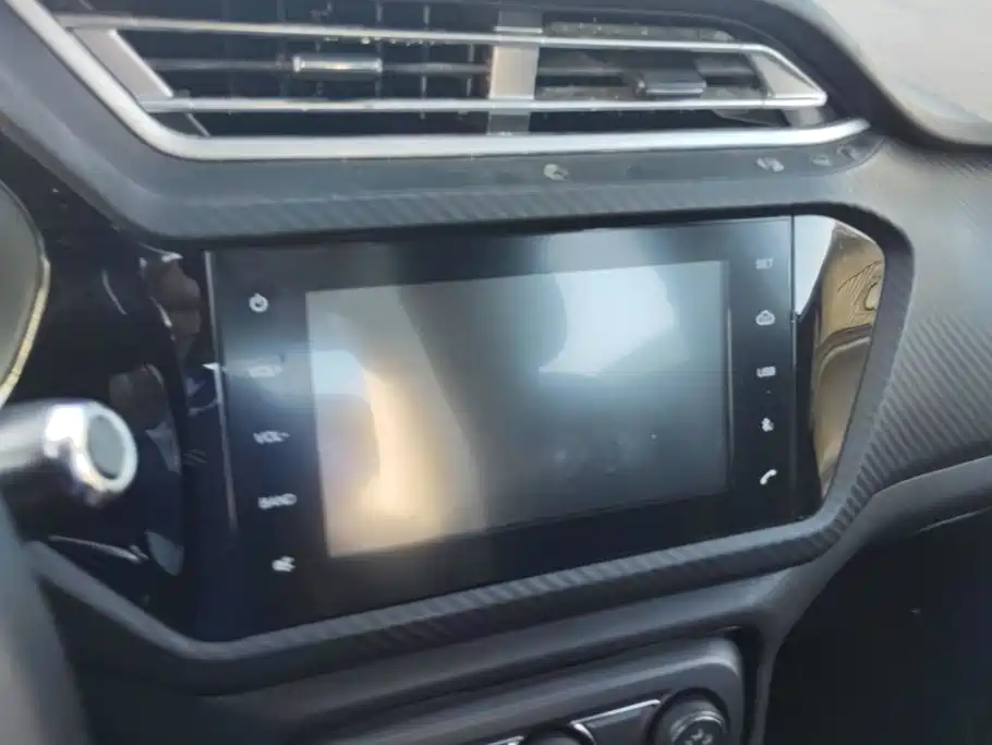 Chery Tiggo 3x 2018 — фото 13