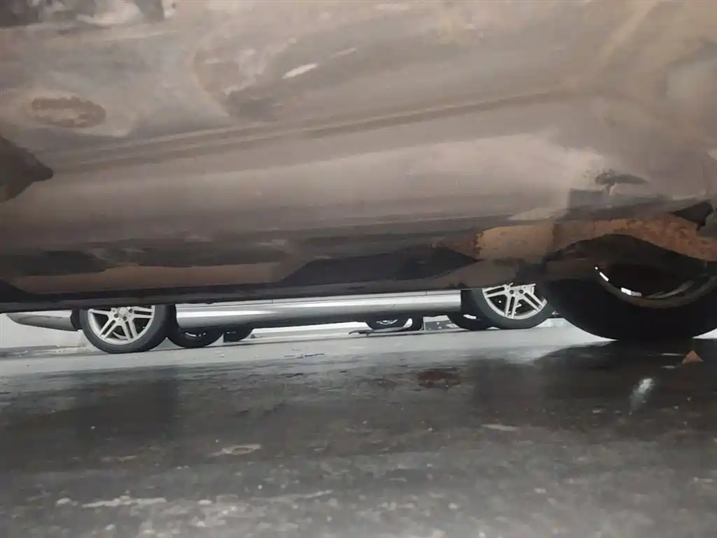 Toyota Camry 2014 — фото 16