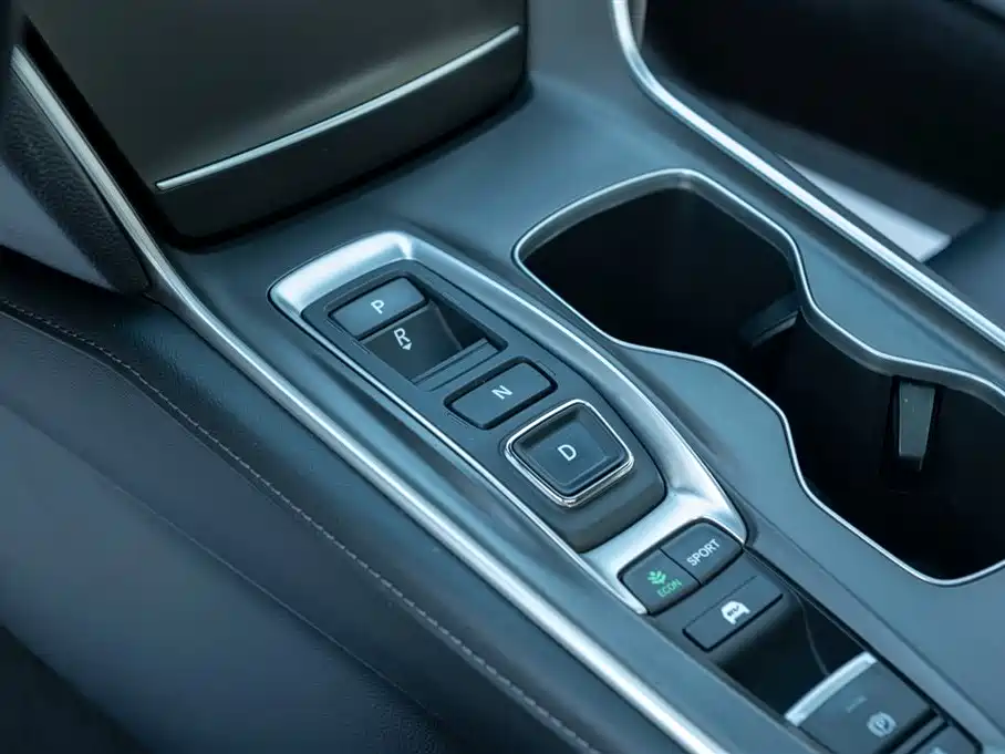 Honda Accord 2020 — фото 32
