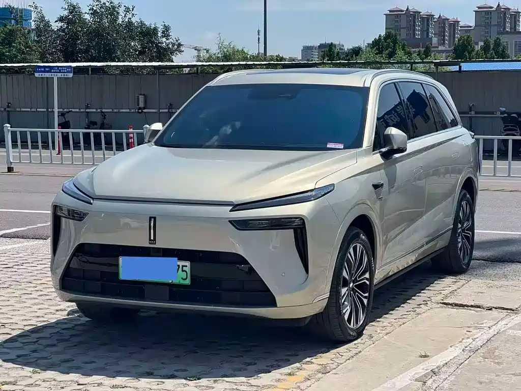 Wey Lanshan 2023